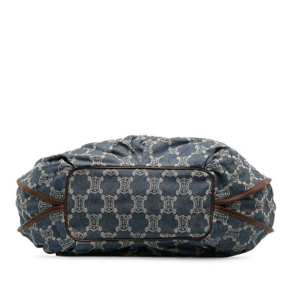 Celine Macadam Handbag - image 4